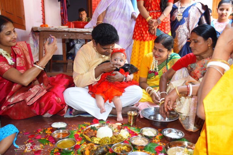 জন্মদিনের ফটোগ্রাফি